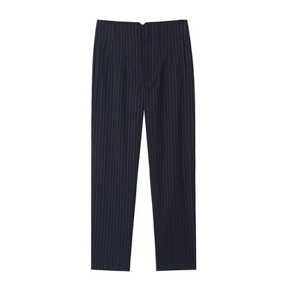 Koekop Office Pencil Trousers