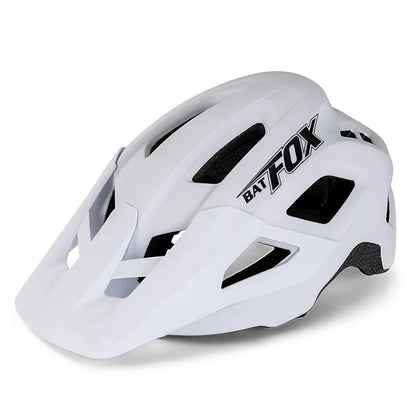 Integrally-Molded Youth Road Bike Helmet