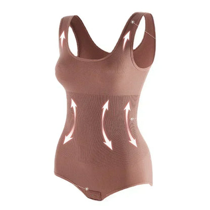 Women Slimming Bodysuit Shapewear