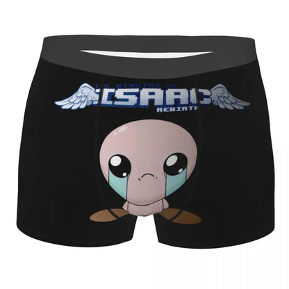 Printed Boxer Briefs