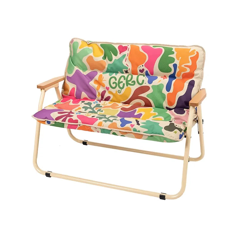 Folding Camping Chair