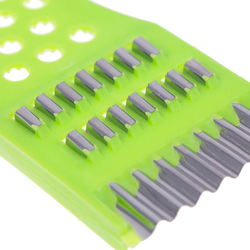 Stainless Steel Cutter Tools Multifunction