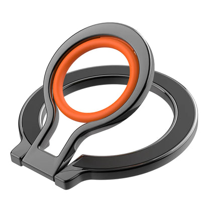 Magnetic Finger Ring