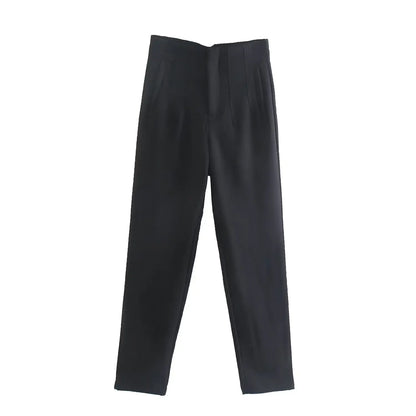Koekop Office Pencil Trousers