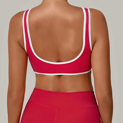 Anti-Sweat Quick Dry Sports Set