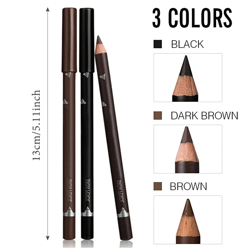 Waterproof Brow Pencil