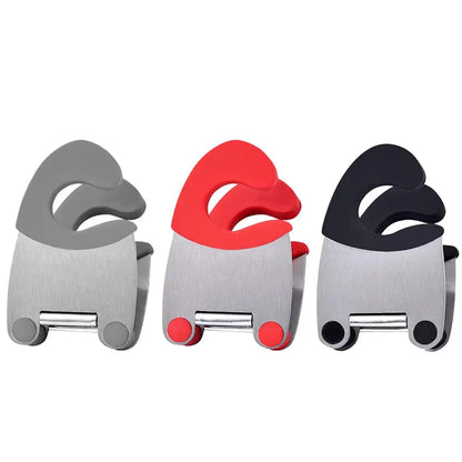 Metal Gadget Organize Stainless Steel