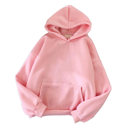 Women’s Hoodie Jogger Set