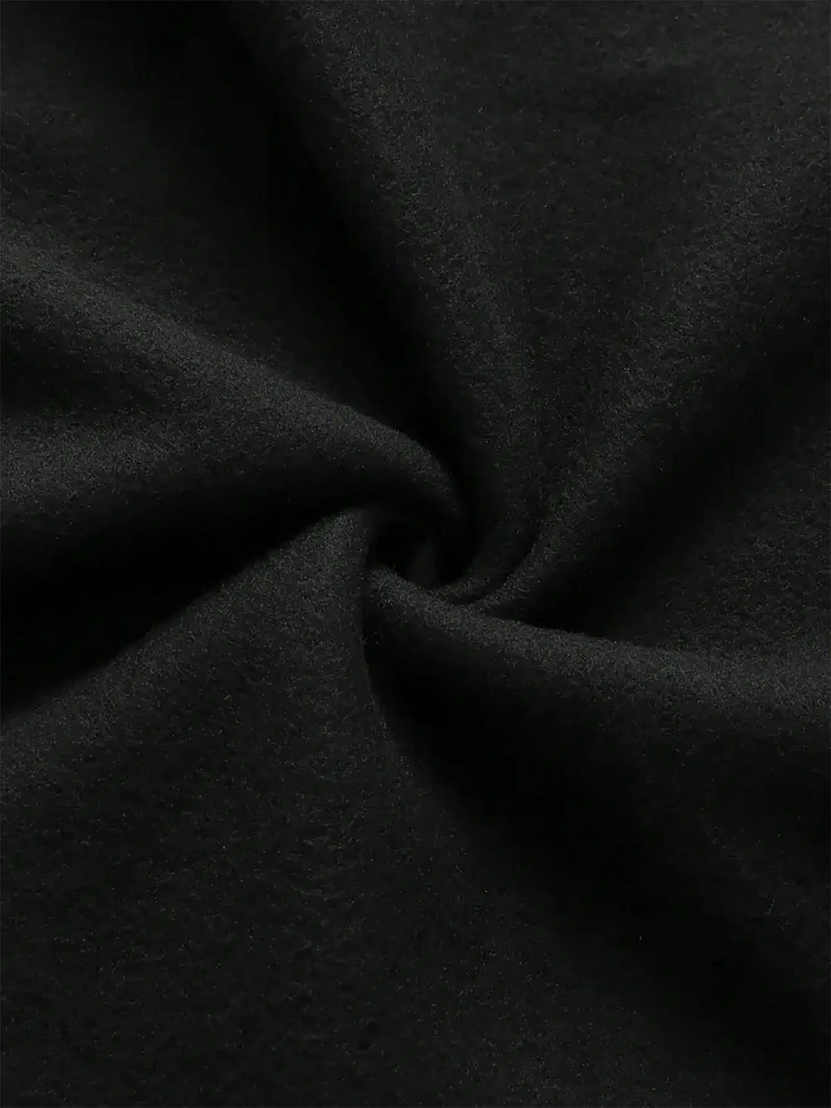 Fleece Graphic Pullover Hoodie