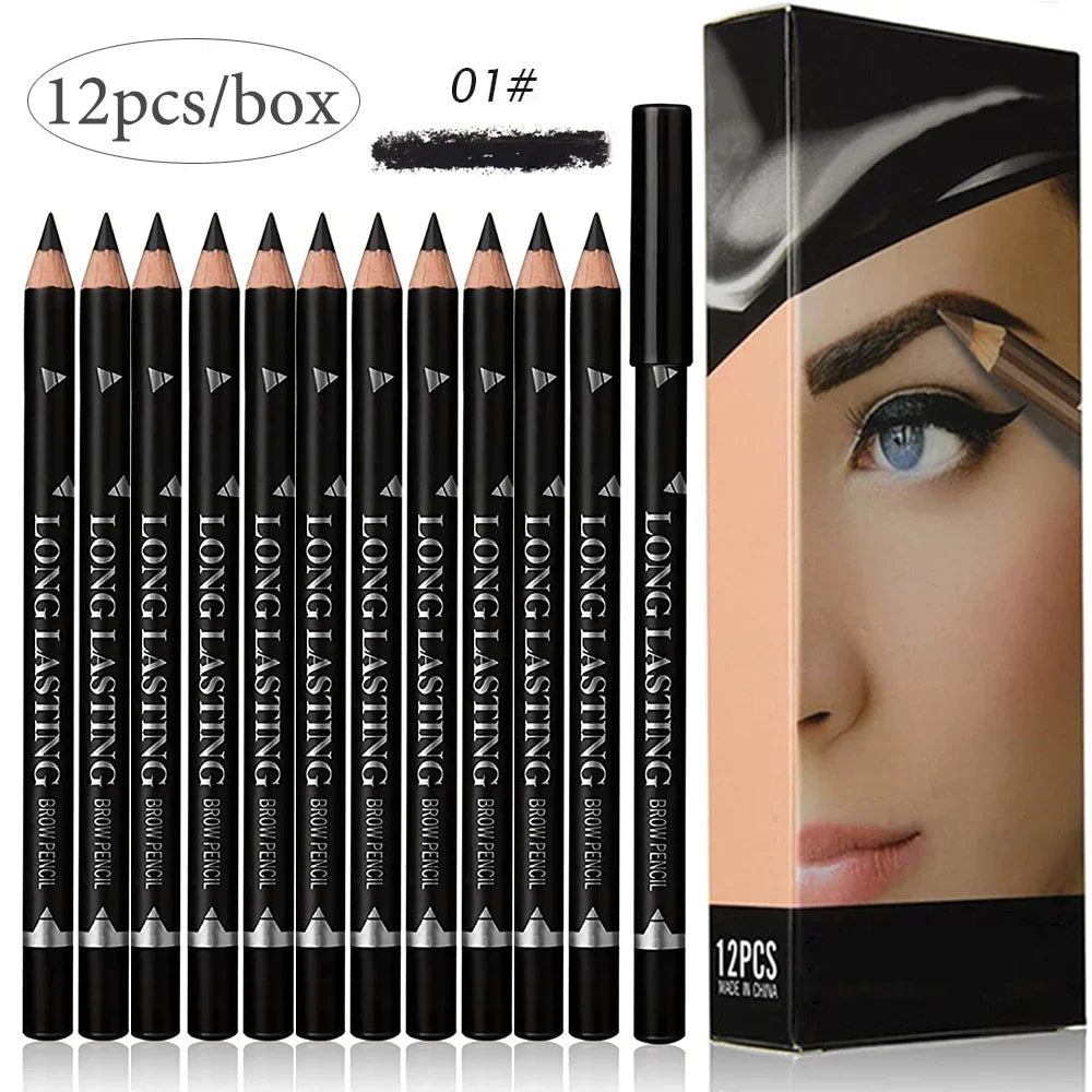 Waterproof Brow Pencil