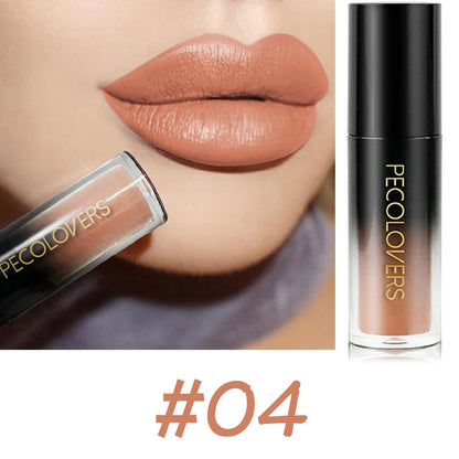 Long Lasting Lip Gloss