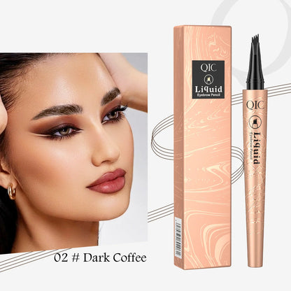 QIC Liquid Eyebrow Enhancer