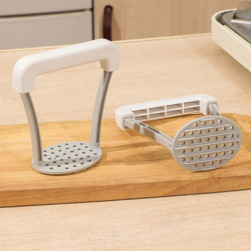 Manual Easy Grip Potato Masher