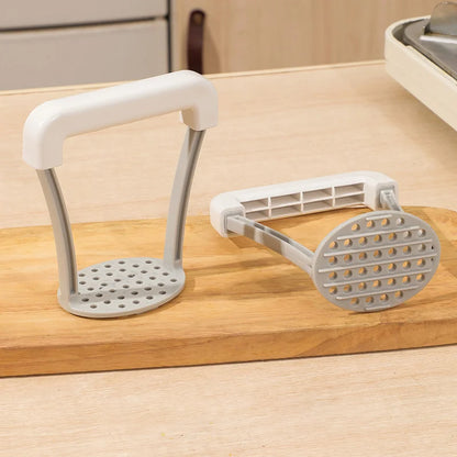 Manual Easy Grip Potato Masher