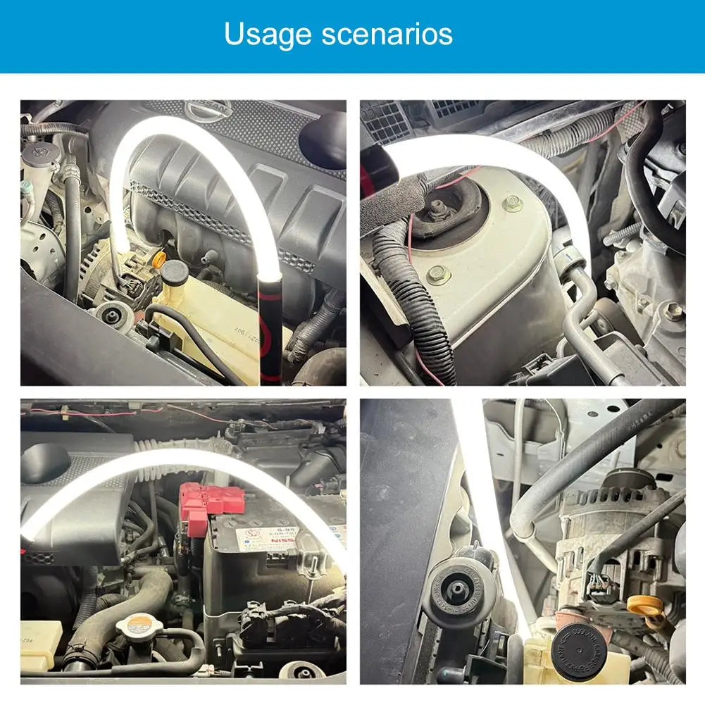 Flexible LED Work Light