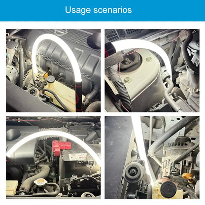 Flexible Rechargeable LED Work Light