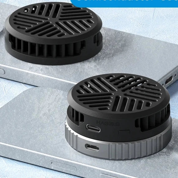 Universal Mobile Cooling Fan