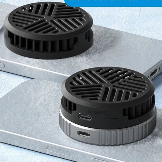 Universal Mobile Cooling Fan
