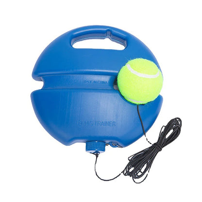 Elastic Rope Tennis Trainer