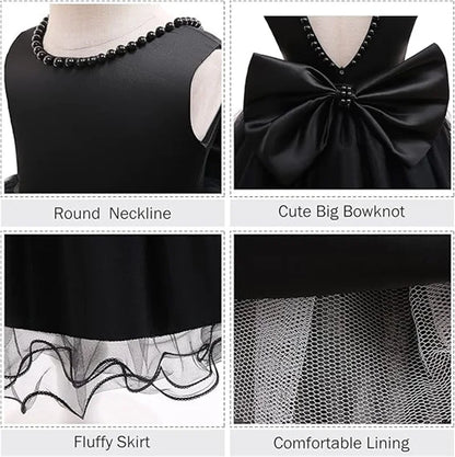 Princess Patchwork Ball Gown Costume