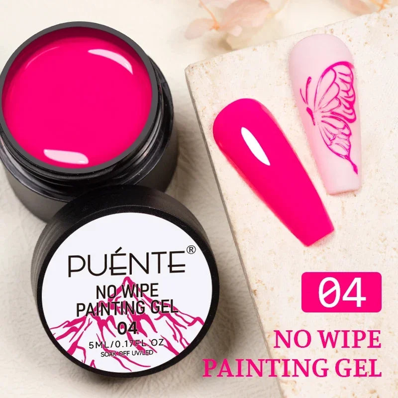 Wine Red Cat Eye Gel Polish