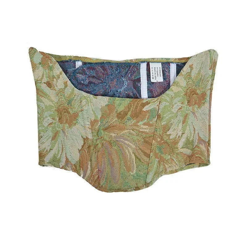 Sexy Lolita Waist Corset