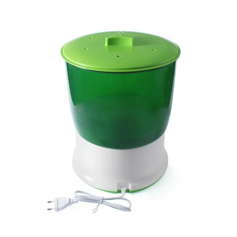 Electric Sprout Buds Germinator