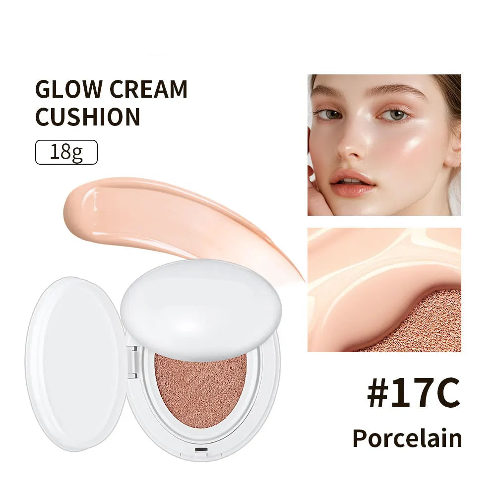Glow Cushion Foundation Compact