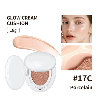 Glow Cushion Foundation Compact