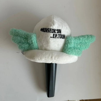 Korea Wootteo Plush Toy Kawaii