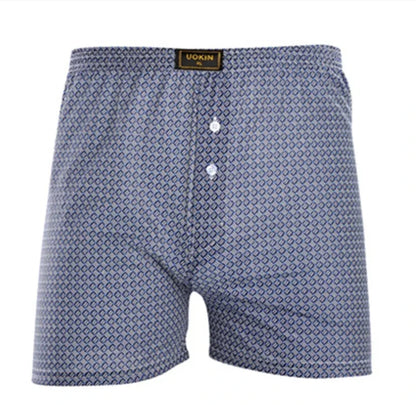 Polka Dot Boxers