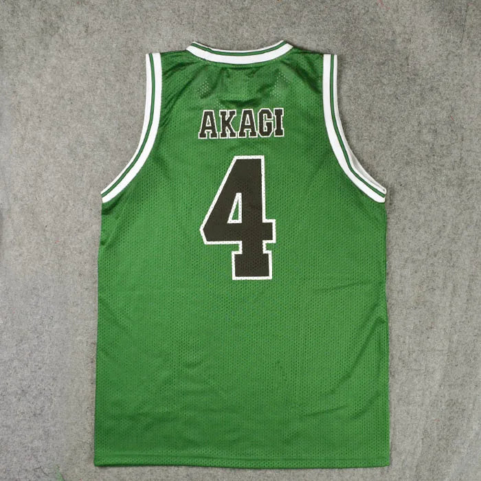 Character Jersey Tank