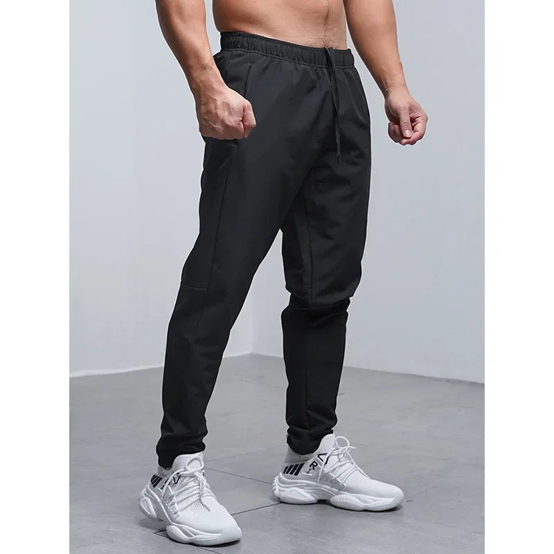 Breathable Loose Running Sport Training