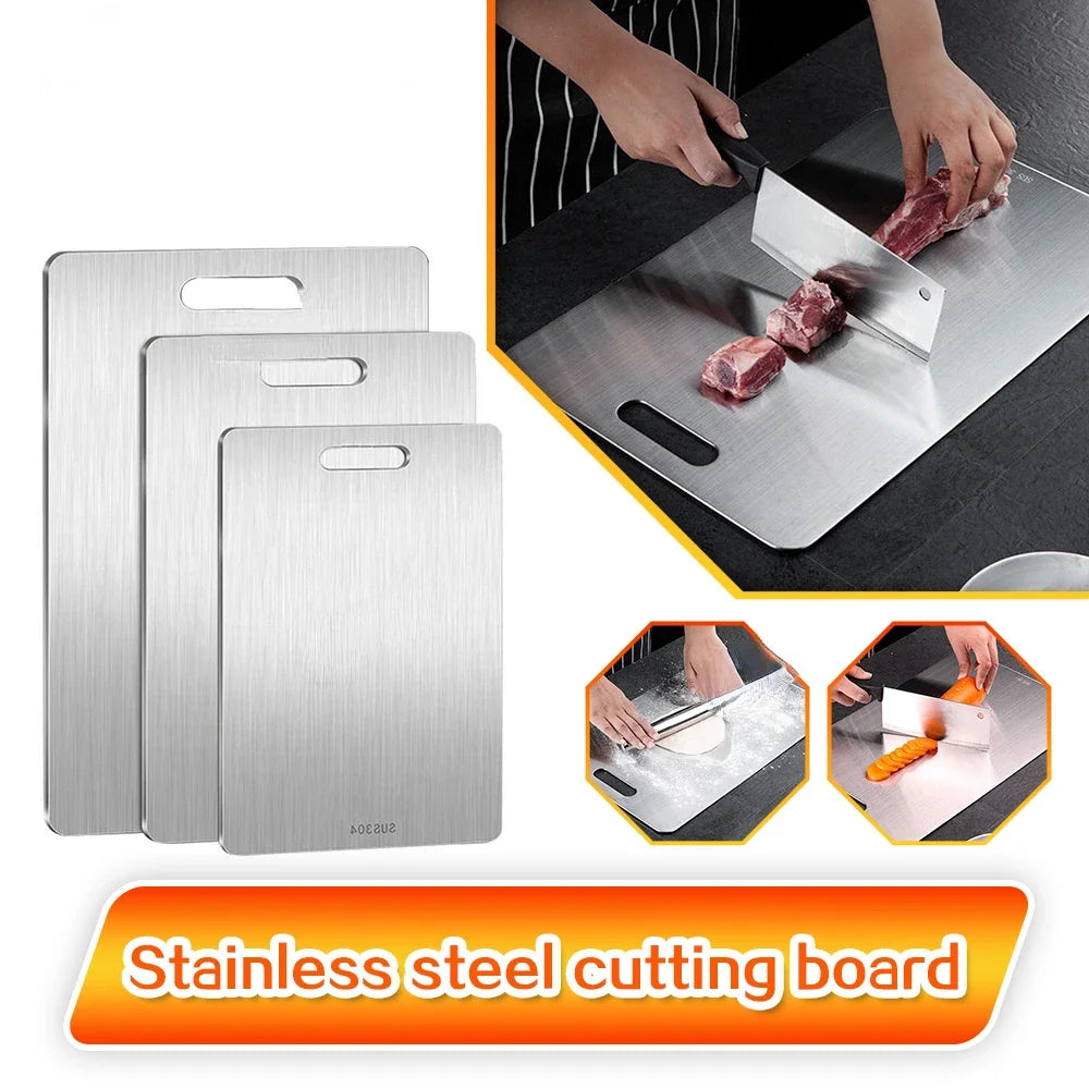 Stainless Steel 304 316 Meat Chopping House