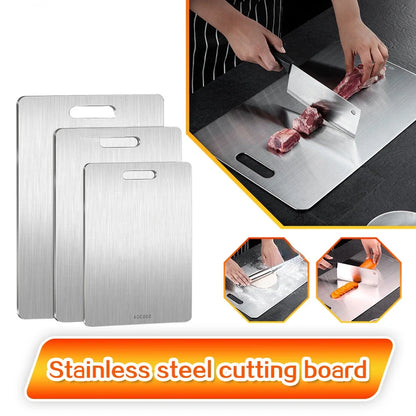 Stainless Steel 304 316 Meat Chopping House