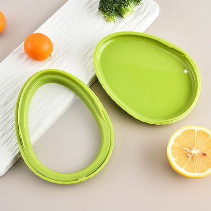 Reusable Fruit Fresh Cover