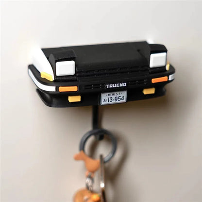 TRUENO Car Key Holder
