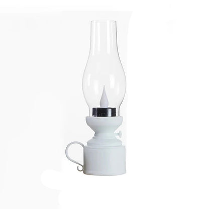 Kerosene Lantern Night Light
