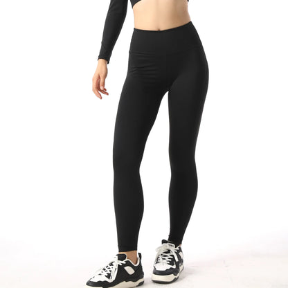 Seamless Yoga Set