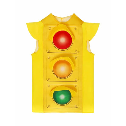 Traffic Light Costume Outfit
