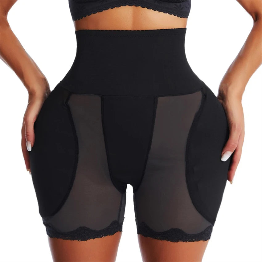 YBFDO Hip Shapewear Panties