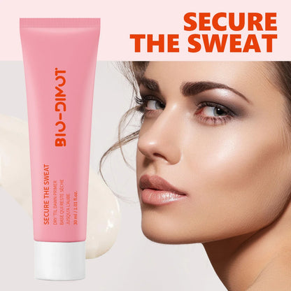 Waterproof Matte Makeup Primer