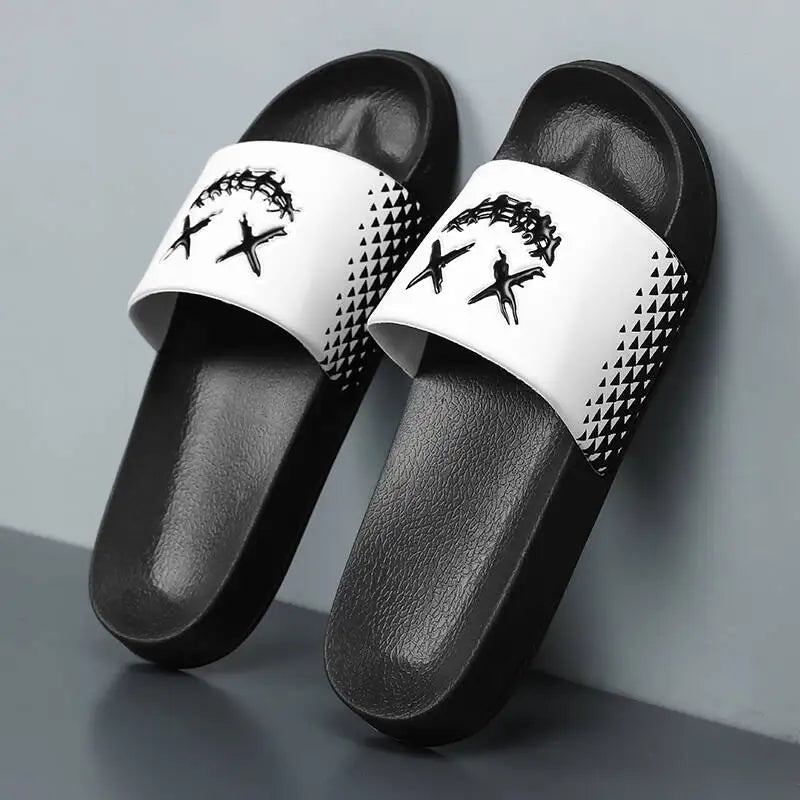 Lightweight Bedroom Beach Slippers
