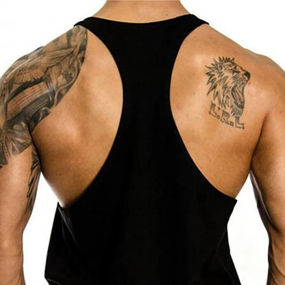 Profession Gym Clothing TRAIN LIKE