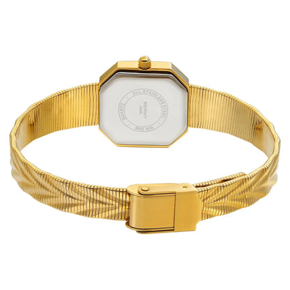 Eiffel Baroque Watch