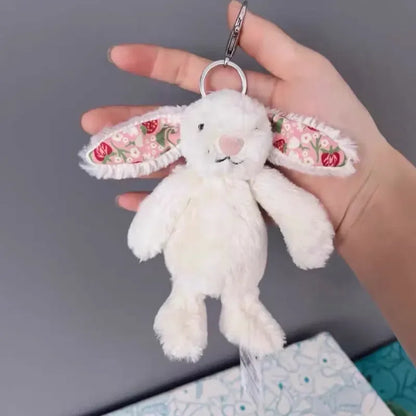 JC Bag Cute Plush Toy