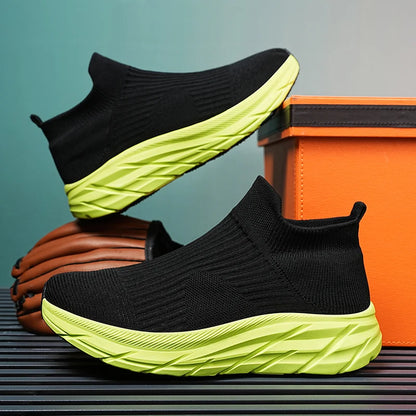 Maedef Breathable Mesh Sneakers