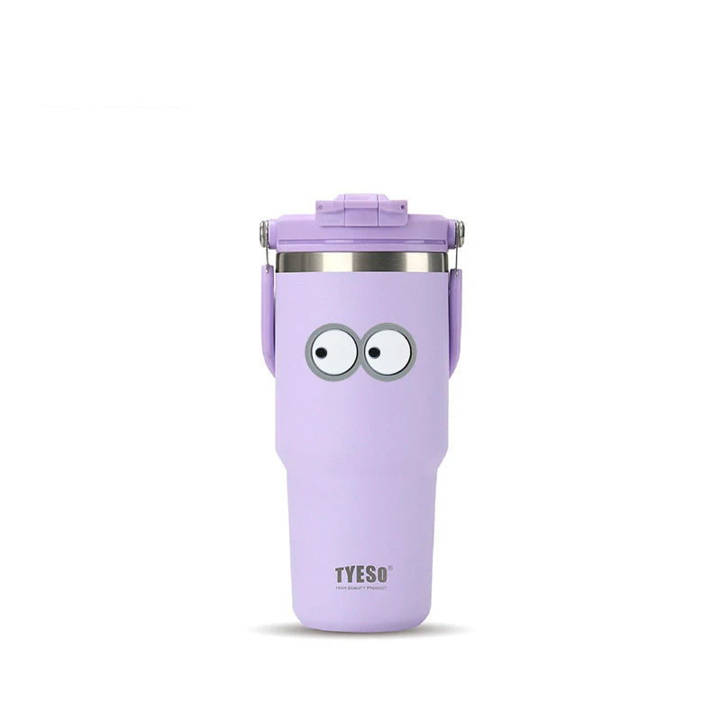 Vacuum Insulated Tumbler