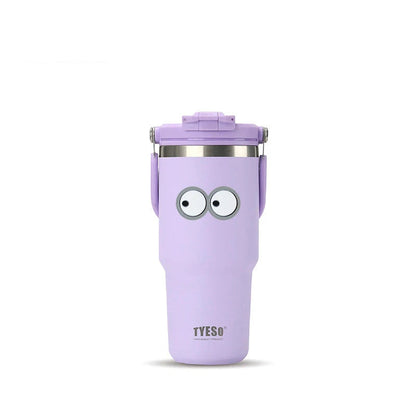Vacuum Insulated Tumbler