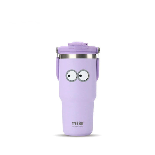 Vacuum Insulated Tumbler